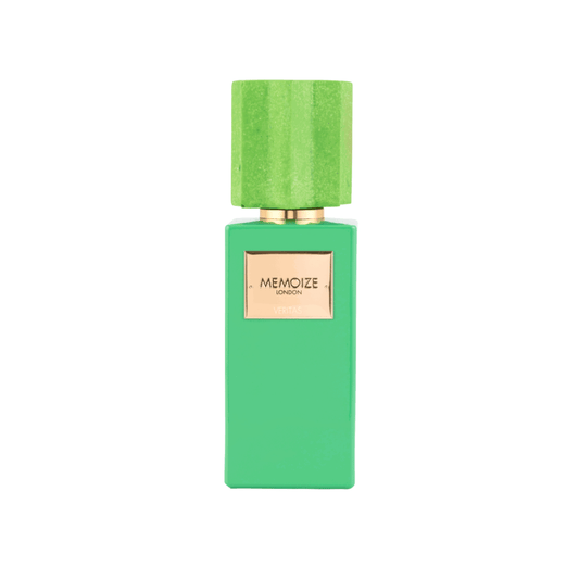 Memoize, Veritas, Extrait De Parfum, Unisex, 50 ml