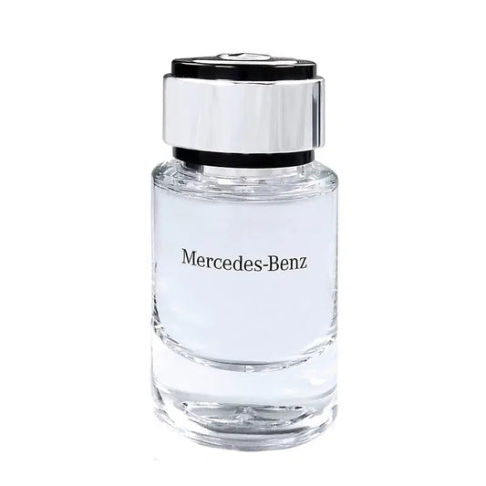 Mercedes-Benz, Mercedes Benz, Eau De Toilette, For Men, 75 ml