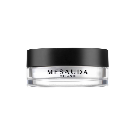 Mesauda, Celestial Veil, Loose Setting Powder, 301, Translucent, 12 g