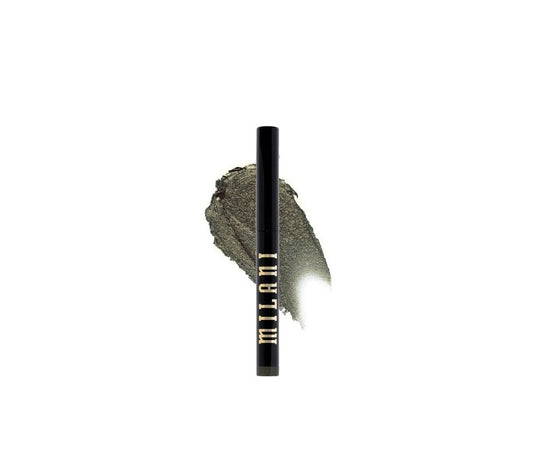 Milani, Gilded Eyeshadow, Shimmer, Eyeshadow Stick, 07, Moss, 1.4 g