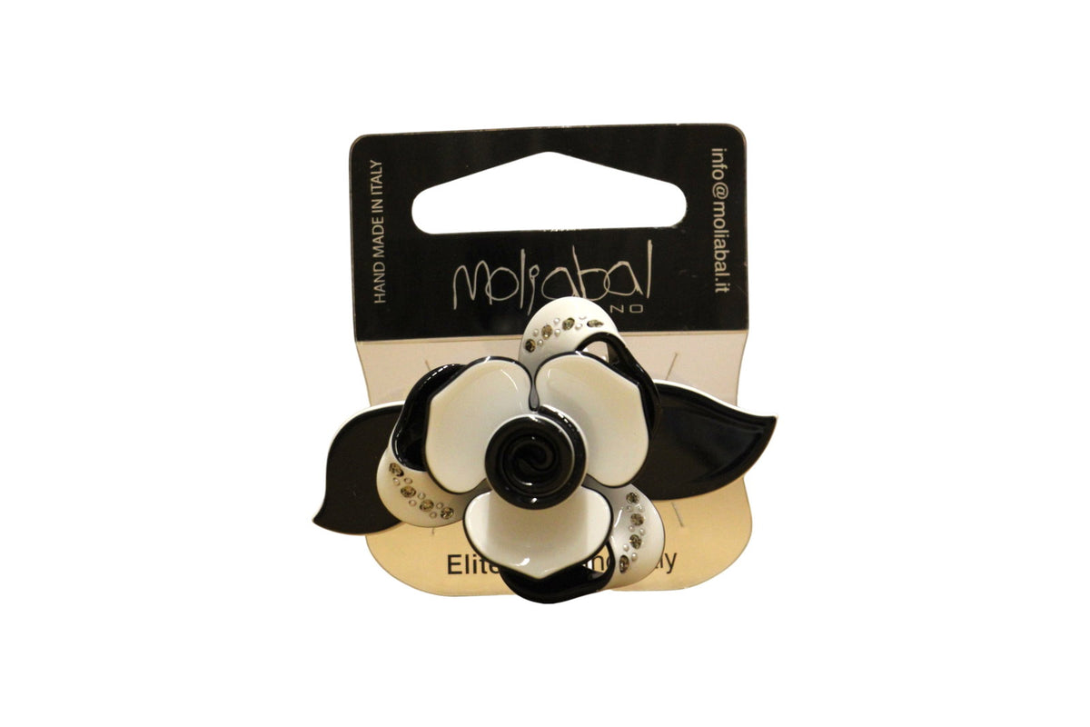 Moliabal, Moliabal, Hair Clip, 340