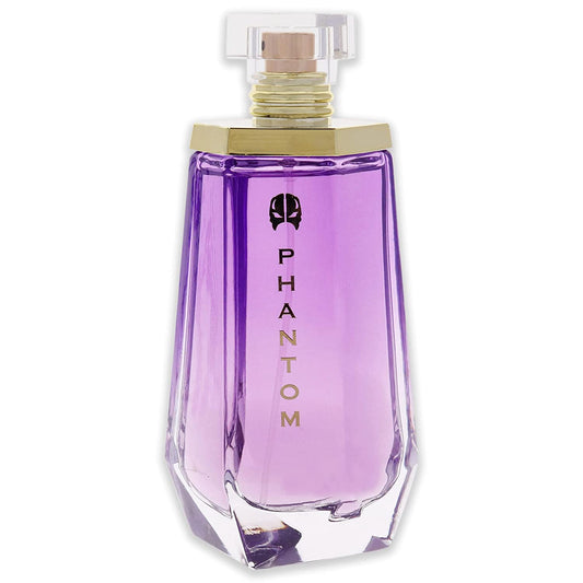 New Brand Prestige, Phantom, Eau De Parfum, For Women, 100 ml