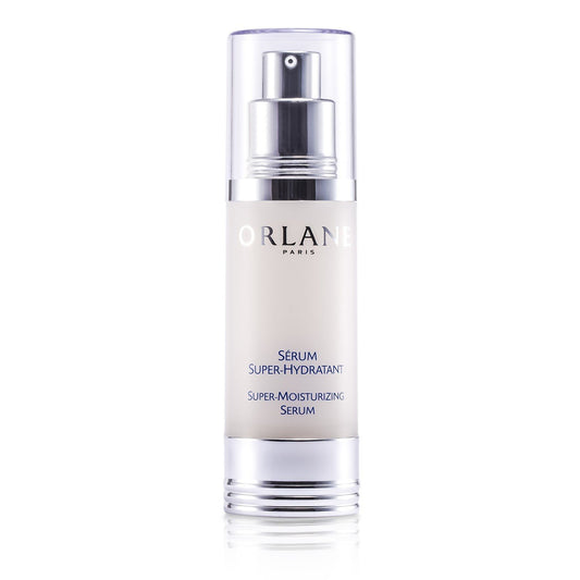 Orlane, Super-Moisturizing, Hydrating, Serum, For Face, 30 ml