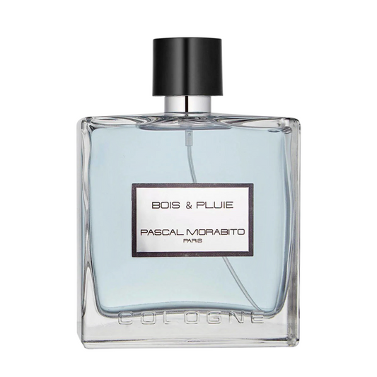 Pascal Morabito, Bois & Pluie, Eau De Toilette, For Men, 200 ml