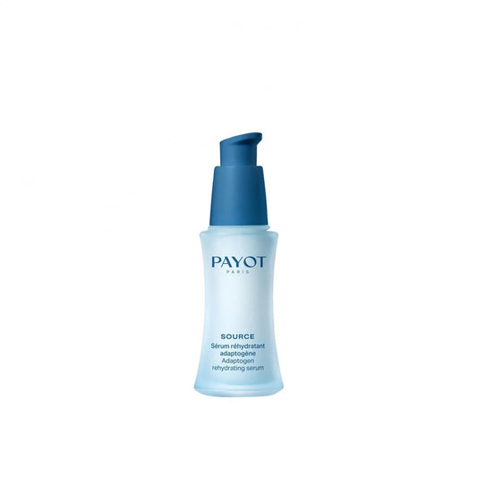 Payot, Source Adaptogen, Natural Ingredients, Hydrating 72H, Morning & Evening, Serum, For Face, 30 ml