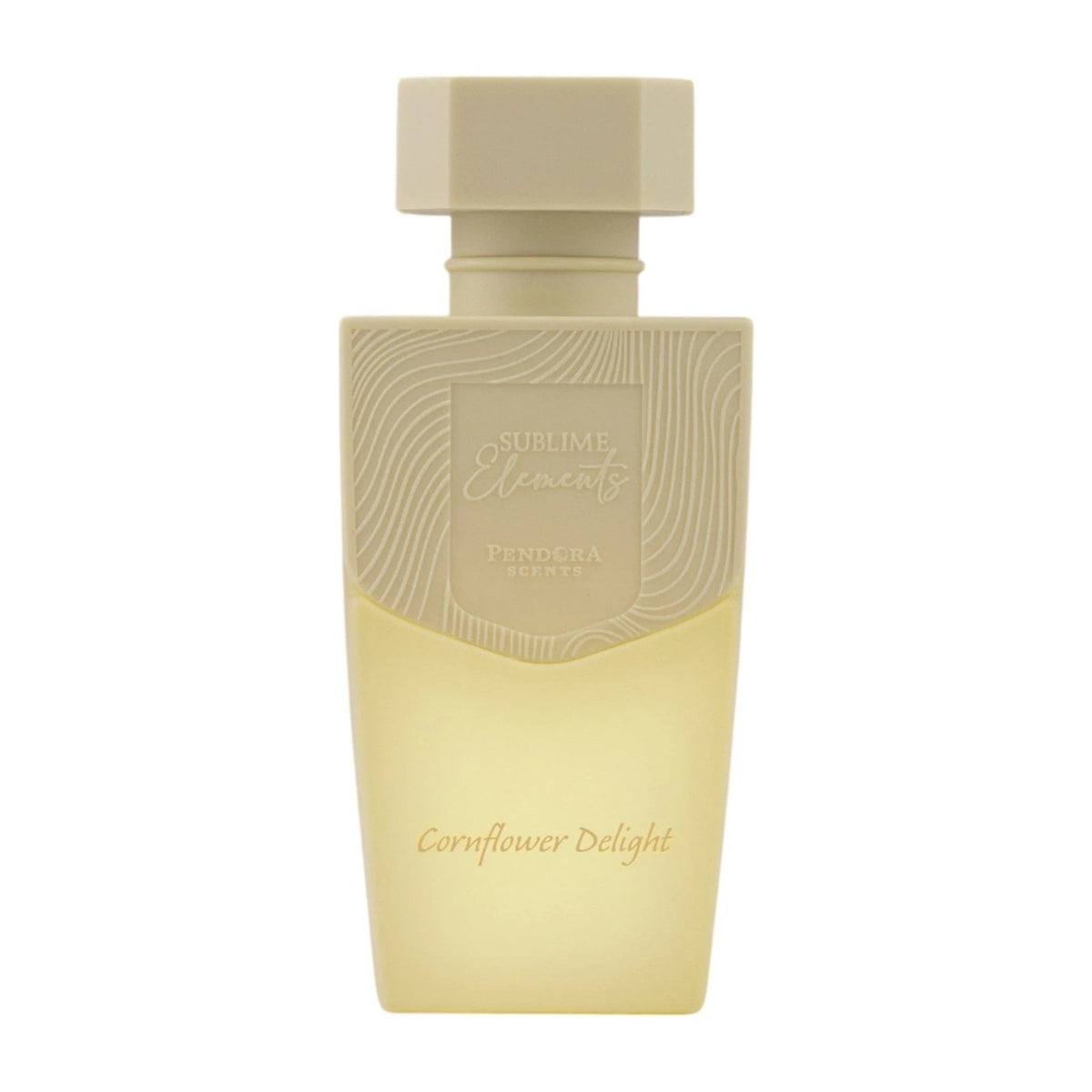 Pendora Scents, Cornflower Delight, Eau De Parfum, Unisex, 100 ml