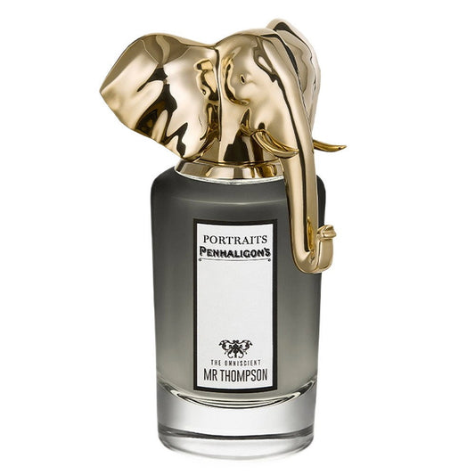 Penhaligon's, The Omniscient Mr Thompson, Eau De Parfum, For Men, 75 ml
