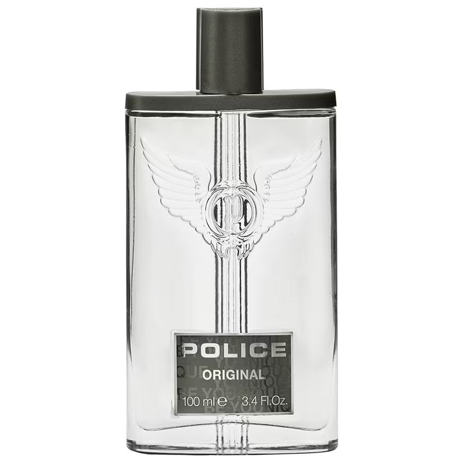 Police, Original, Eau De Toilette, For Men, 100 ml