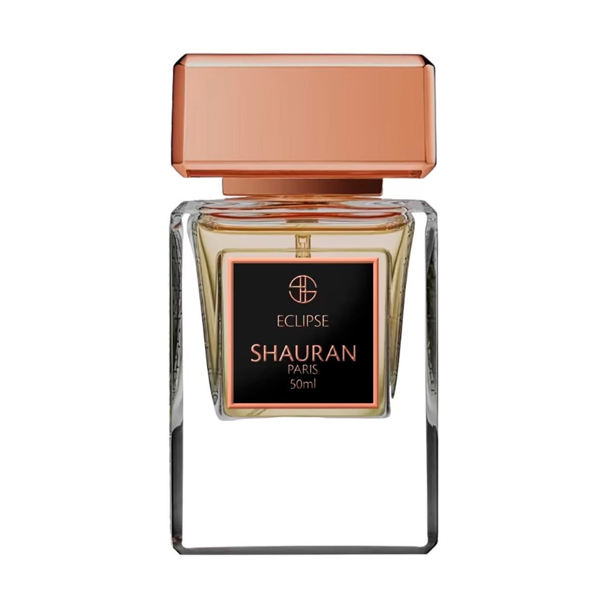 Shauran, Eclipse, Eau De Parfum, Unisex, 50 ml