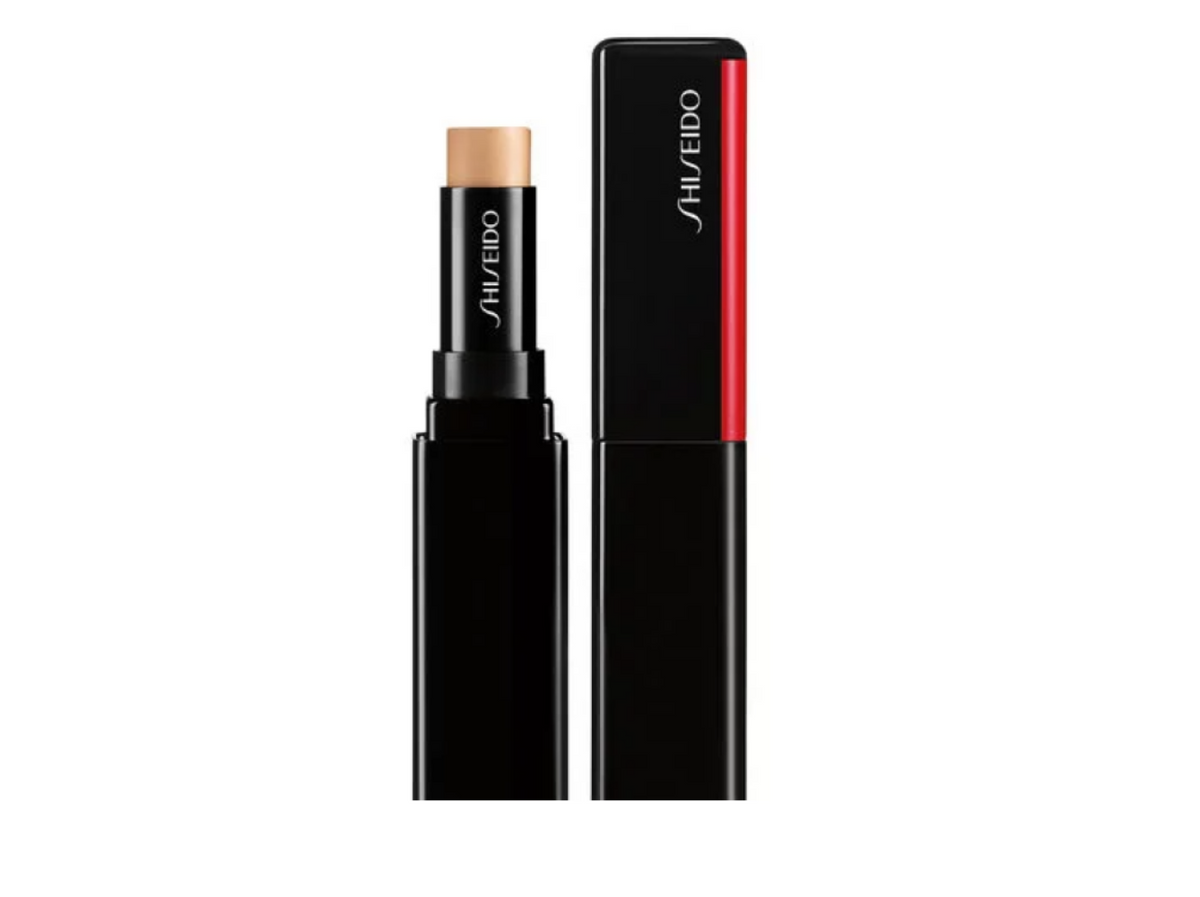 Shiseido, Synchro Skin, Concealer Stick, 201, Light, 2.5 g *Tester
