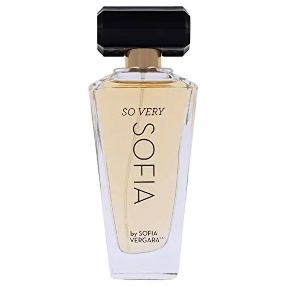 Sofia Vergara, So Very Sofia, Eau De Parfum, For Women, 50 ml